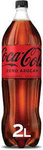 R-COCA COLA ZERO 2L PET (6UND)