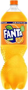 R-FANTA NARANJA 2L PET (6UND)