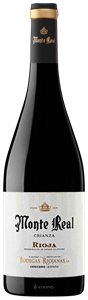 V-RIOJA MONTE REAL CRIANZA (6UND)