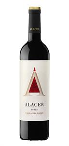 VC-RIBERA ALACER TINTO ROBLE (6UND)