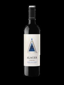 VC-RIBERA ALACER TINTO COSECHA (6UND)