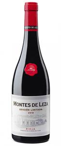 V-BOT MONTES DE LEZA TINTO EDI. LIMITADA C6