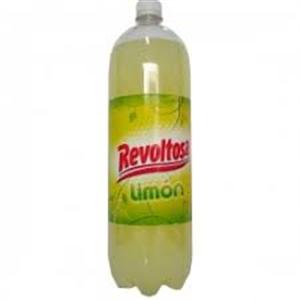 R-GASEOSA REVOLTOSA 2L LIMON P-6