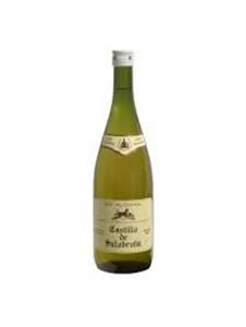 R-MOSTO BLANCO CASTILLO SALOBREÑA 1L