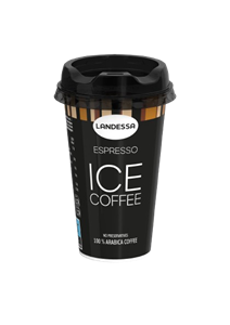 C-CAFE ESPRESSO LANDESSA (V-230ML)