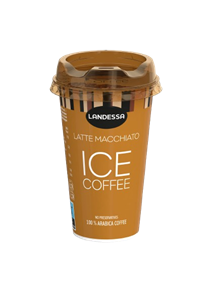 C-CAFE LATT MACCH LANDESSA (V-230ML)