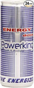 F-POWERKING ENERG. LATA 0.25ML 24UND