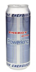 F-ENERG. POWERKING 500 LATA (24UND)