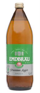 C- EMDBRAU 1L NR 6 UNDS