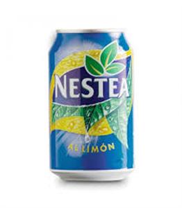 R- LATA NESTEA LIMON  33cl 24 UND