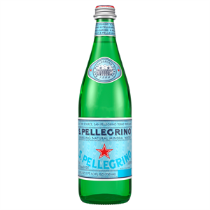 A-SAN PELLEGRINO C/GAS 50CL C24