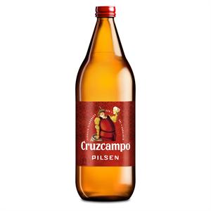 C-1L NR CRUZCAMPO (6 UND)
