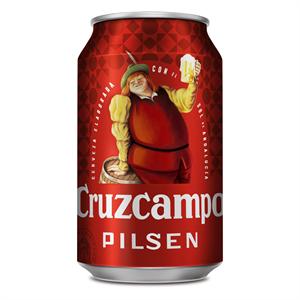 C-1/3 LATA CRUZCAMPO (24 UND)