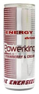 F-ENERG. POWERKING FRESA-NATA LATA 250