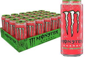 R-MONSTER ULTRA WATERMELON 24x500ML
