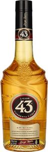 L-BOT LICOR 43 0.70