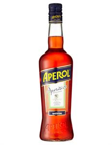 L-BOT APEROL BARBIERI 1L