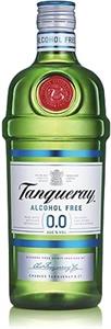 L-BOT GINEBRA TANQUERAY 0.0 S/ALC 70CL