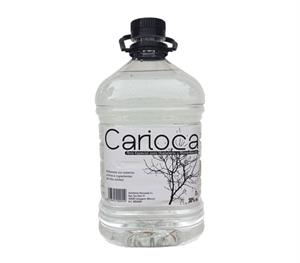 L-GARRAFA ANIS SECO CAZALLA CARIOCA 45º 3L