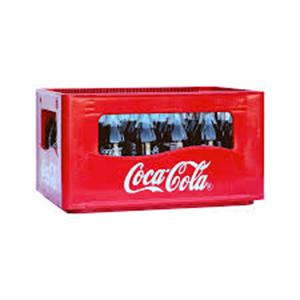 R-COCA COLA RETORNABLE 237 ML 24 UNDS.