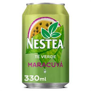 R-LATA NESTEA MARACUYA 33CL 24UND