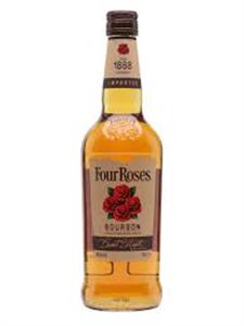 L-BOT WHISKY FOUR ROSSES 0.70