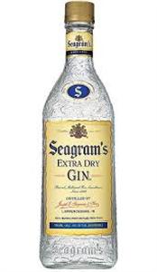 L-BOT GINEBRA SEAGRAM,S