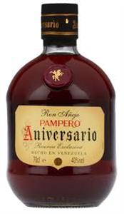 L-BOT RON PAMPERO ANIVERSARIO
