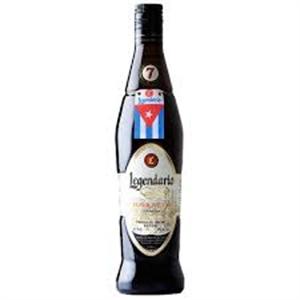 L-BOT RON LEGENDARIO ELIXIR 7 AÑO