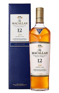 L-BOT WHISKY MACALLAN 12 AÑOS