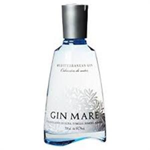L-BOT GINEBRA GIN MARE