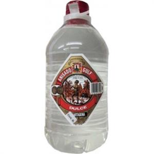 L-GARRAFA 3 LTR.ANIS DULCE ALGEZAREÑA