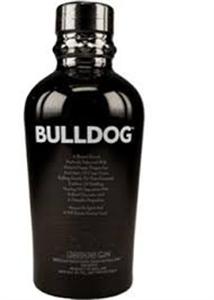 L-BOT GINEBRA BULLDOG 70cl