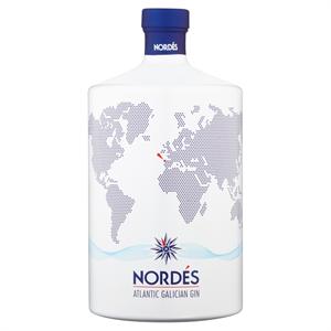 L-BOT GINEBRA NORDES