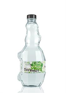 L-BOT VODKA BEREMOT LIMA 0.70