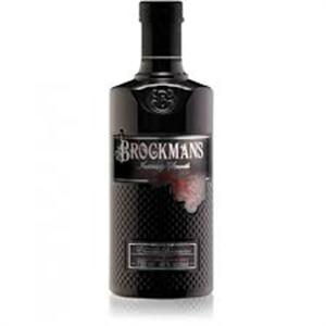 L-BOT GINEBRA BROCKMANS PREMIUN 70 CL