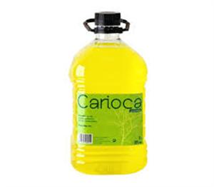 L-GARRAFA LIMONCHELLO CARIOCA 3 LITROS