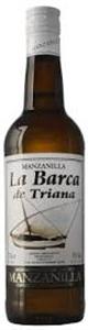 L-BOT MANZANILLA "LA BARCA "0.75CL