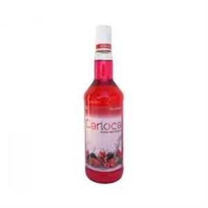 L-BOT LICOR  FRUTAS DEL BOSQUE CARIOCA S/AL.