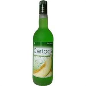 L-BOT LICOR MELON CARIOCA SIN ALCOHOL
