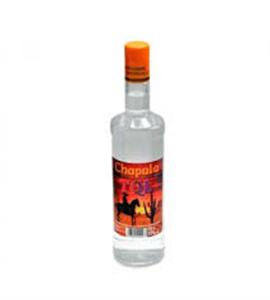 L-BOT TEQUILA CHAPALA 0.7L