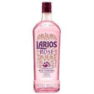 L-BOT GINEBRA LARIOS ROSE 0.7