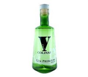 L-BOT GINEBRA PREMIUM MELON 0.70