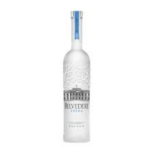 L-BOT VODKA BELVEDERE 0.7