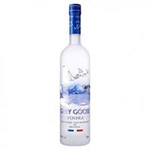 L-BOT VODKA GREY GOOSE