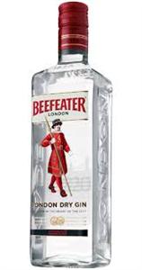 L-BOT GINEBRA BEEFEATER 70CL