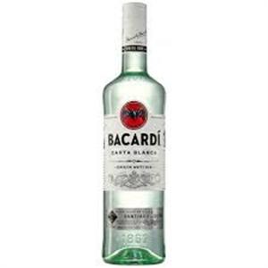 L-BOT RON BACARDI