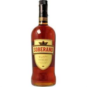 L-BOT BRANDY SOBERANO