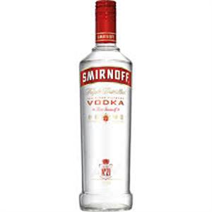 L-BOT VODKA SMIRNOFF LITRO