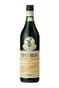 L-BOT FERNET BRANCA 70 CL